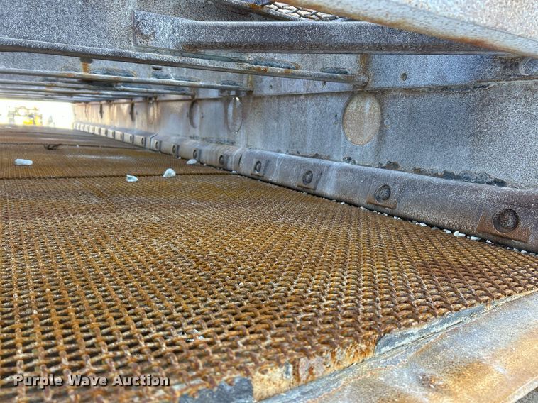 image for item EK2559 Terex  Cedarapids screen