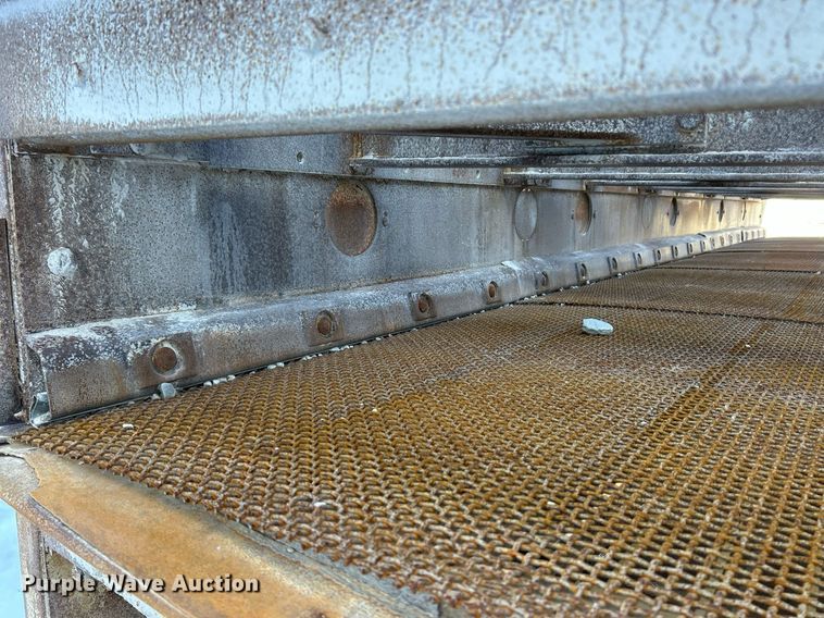 image for item EK2559 Terex  Cedarapids screen