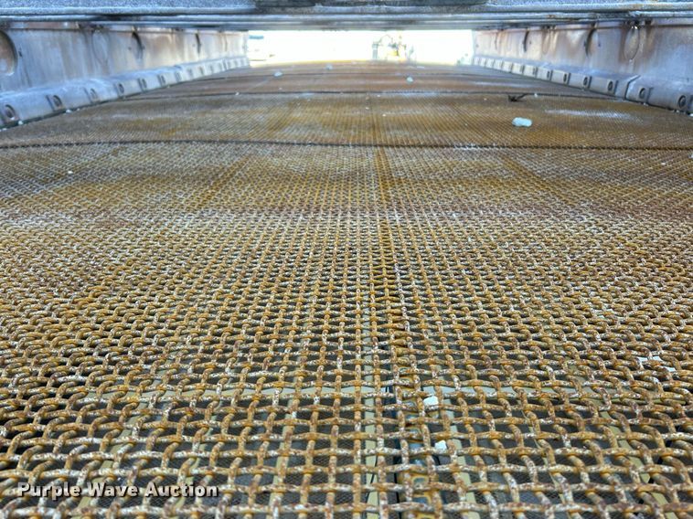 image for item EK2559 Terex  Cedarapids screen