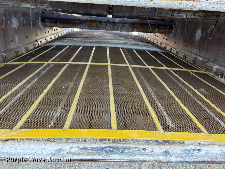 image for item EK2559 Terex  Cedarapids screen