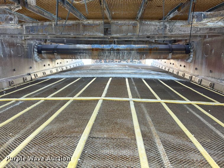 image for item EK2559 Terex  Cedarapids screen