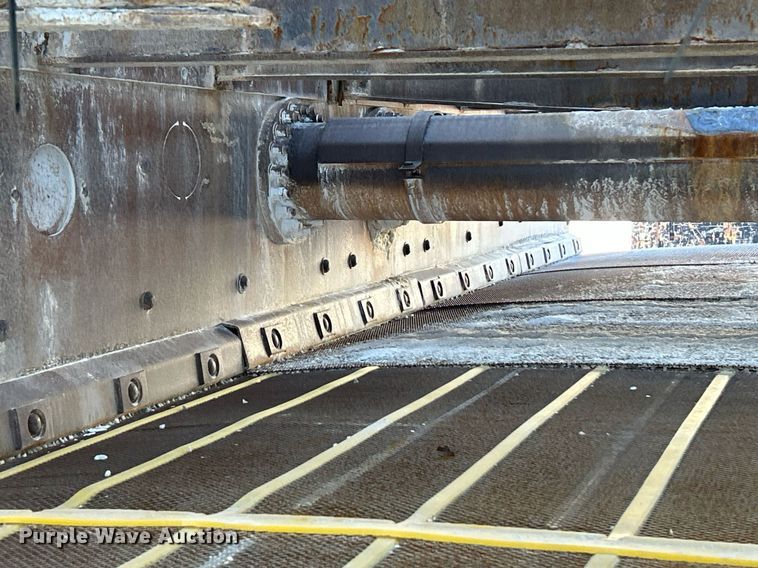 image for item EK2559 Terex  Cedarapids screen