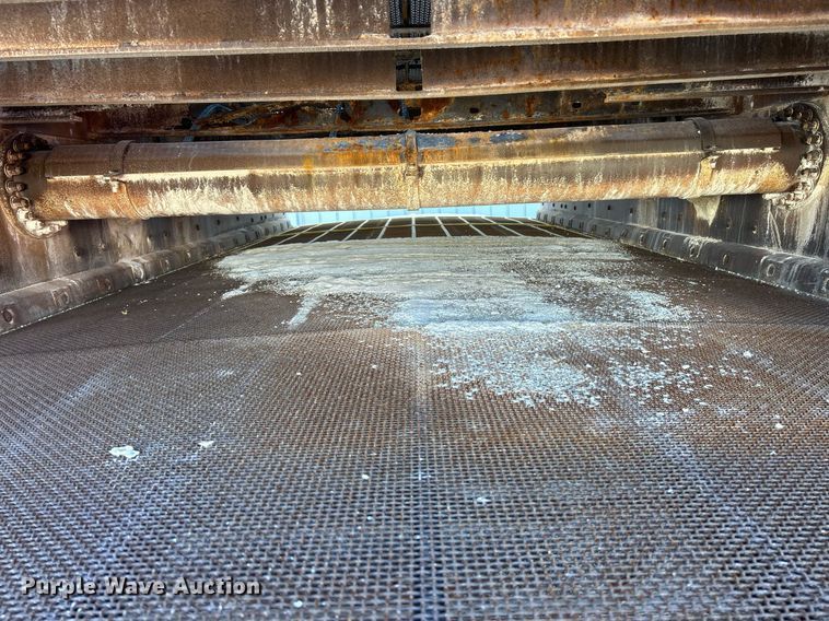 image for item EK2559 Terex  Cedarapids screen