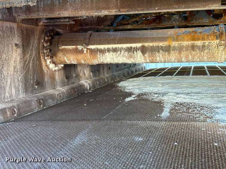 image for item EK2559 Terex  Cedarapids screen