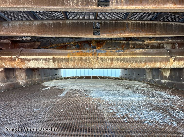 image for item EK2559 Terex  Cedarapids screen