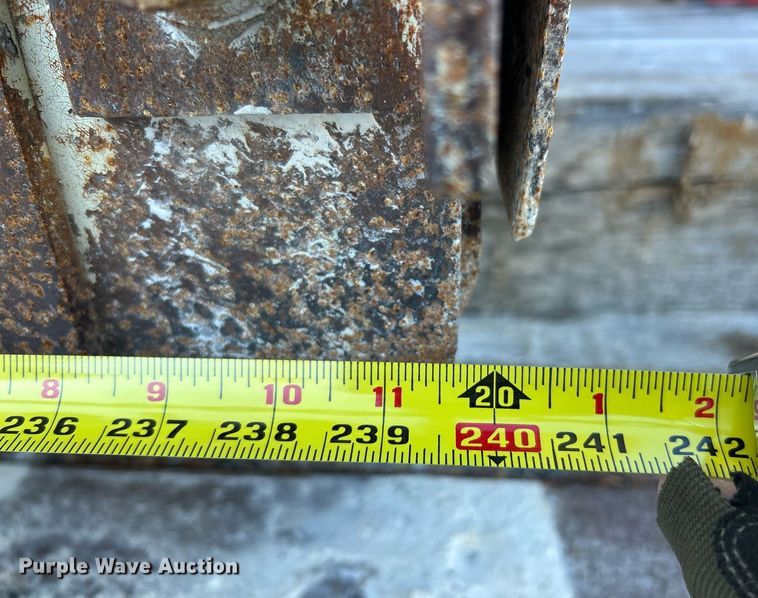 image for item EK2559 Terex  Cedarapids screen