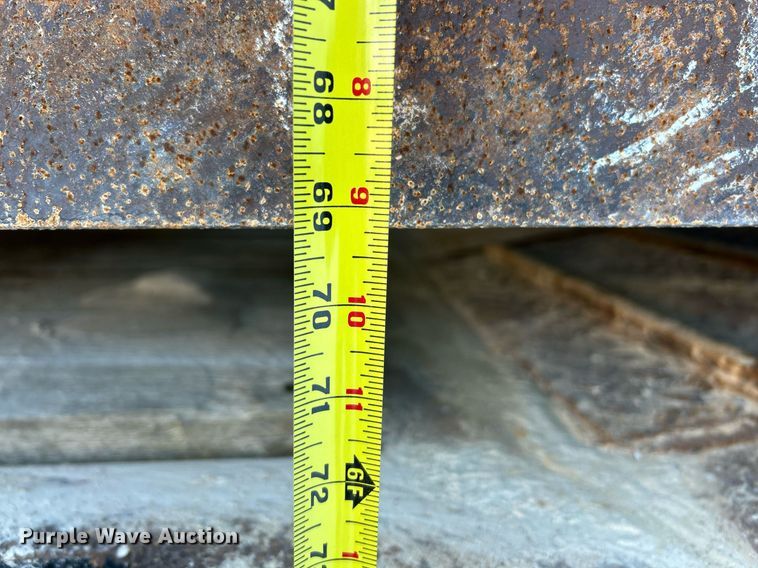 image for item EK2559 Terex  Cedarapids screen