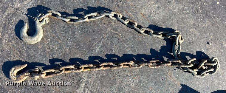 image for item EK2576 Steel road plates