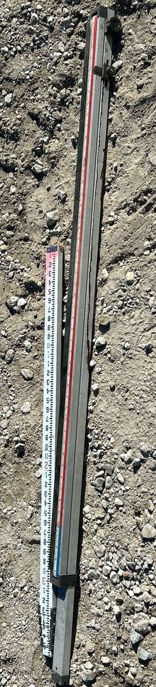 image for item EK2577 Shipping container with concrete tools