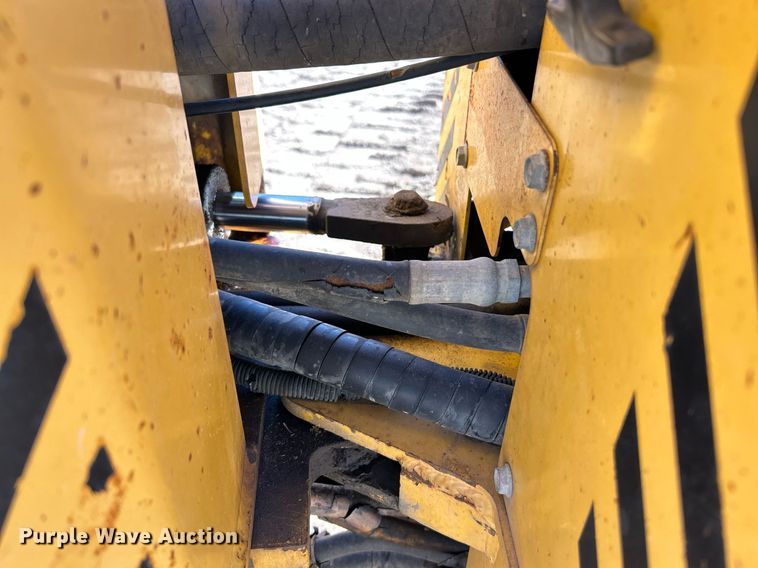 image for item EK2581 Wacker RT trench compactor