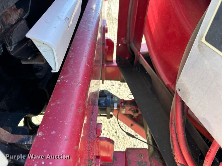 image for item EN2561 1997 Ford Louisville  sewer jetter truck