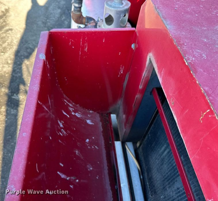 image for item EN2561 1997 Ford Louisville  sewer jetter truck