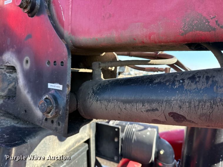 image for item EN2561 1997 Ford Louisville  sewer jetter truck