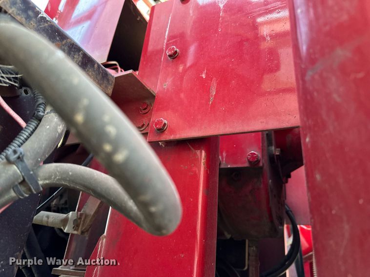 image for item EN2561 1997 Ford Louisville  sewer jetter truck