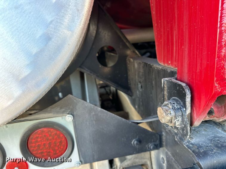 image for item EN2561 1997 Ford Louisville  sewer jetter truck