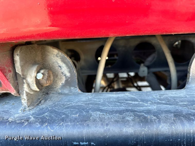 image for item EN2561 1997 Ford Louisville  sewer jetter truck