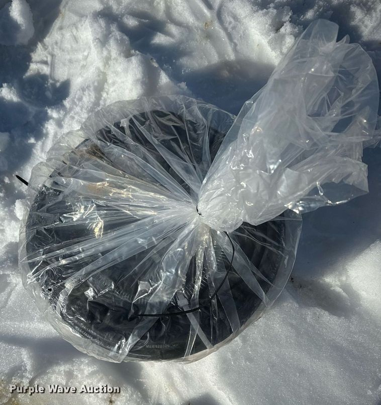 image for item EN5046 Teran TQC320B hydraulic quick coupler