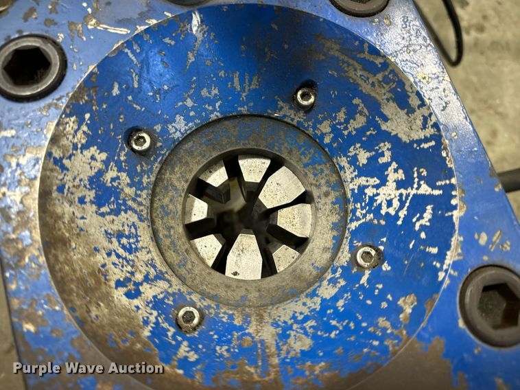 image for item EN5047 Imperial Eastman K501 Kwikrimp  hose crimper