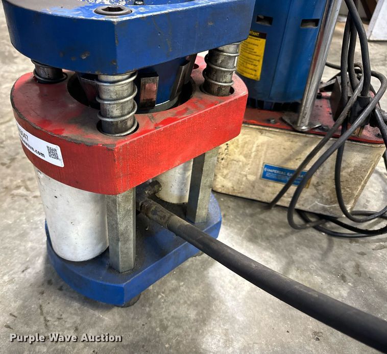 image for item EN5047 Imperial Eastman K501 Kwikrimp  hose crimper