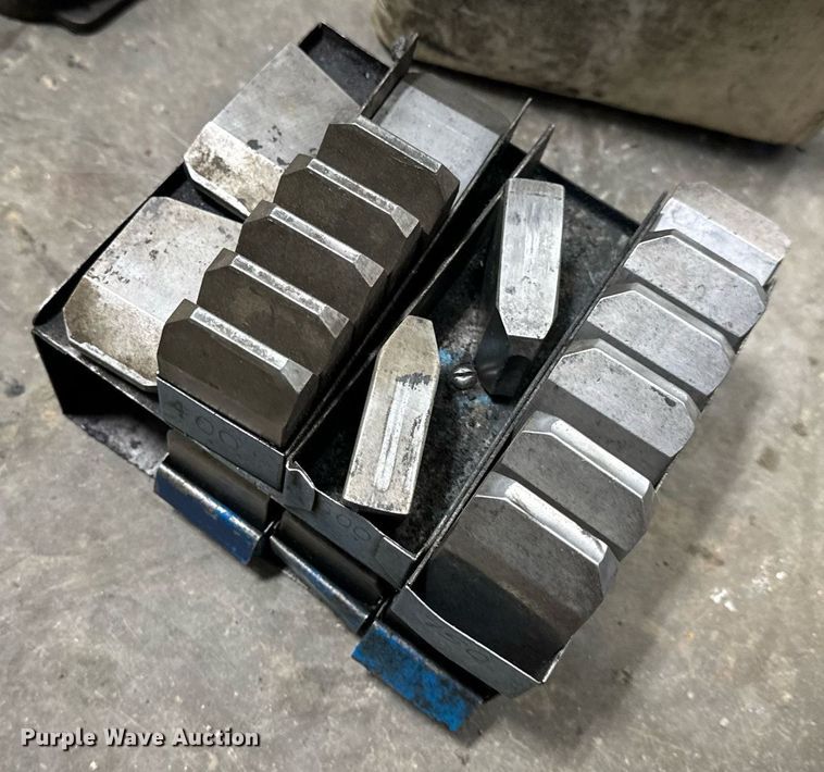 image for item EN5047 Imperial Eastman K501 Kwikrimp  hose crimper