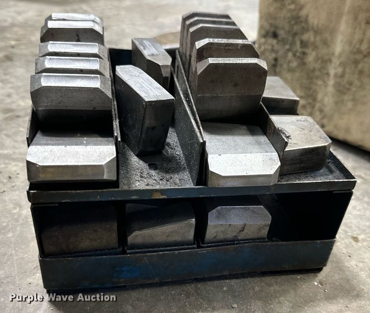 image for item EN5047 Imperial Eastman K501 Kwikrimp  hose crimper