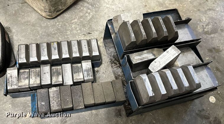 image for item EN5047 Imperial Eastman K501 Kwikrimp  hose crimper