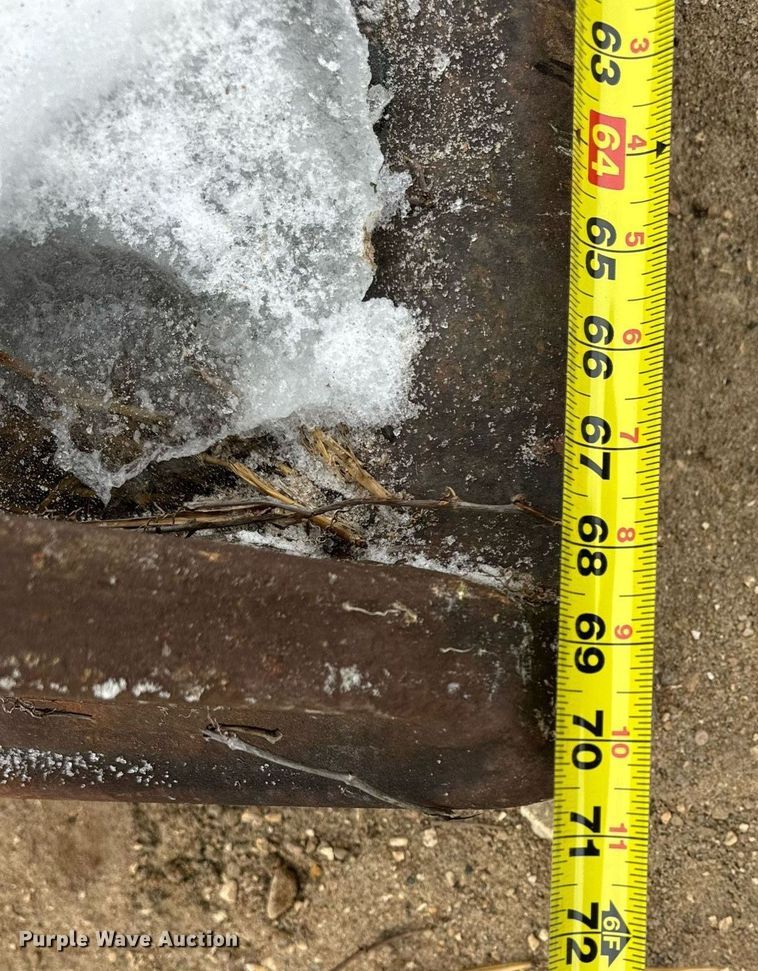 image for item EN5054 CG excavator bucket