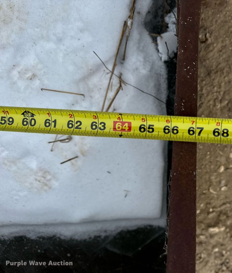 image for item EN5054 CG excavator bucket