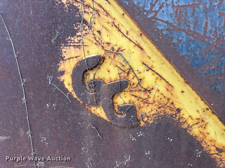 image for item EN5054 CG excavator bucket