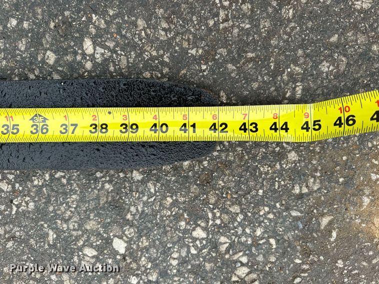 image for item EN5091 2023 Baumalight TRL620D compact utility loader