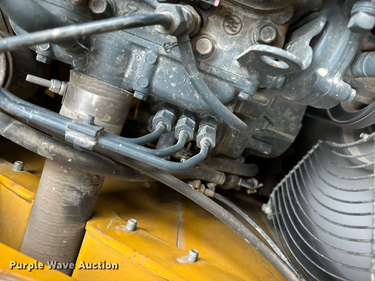 image for item EN5091 2023 Baumalight TRL620D compact utility loader