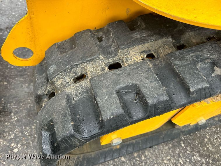 image for item EN5091 2023 Baumalight TRL620D compact utility loader