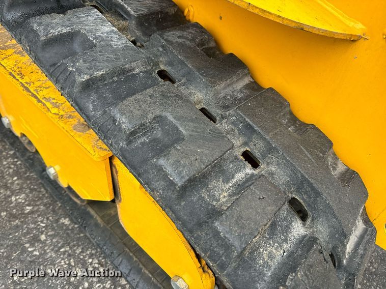 image for item EN5091 2023 Baumalight TRL620D compact utility loader