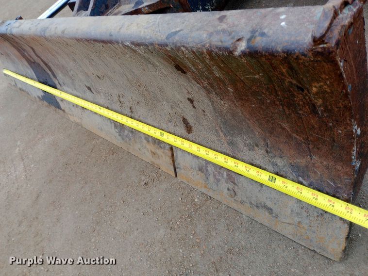 image for item EO0554 2008 Komatsu PC50MR-2 mini excavator