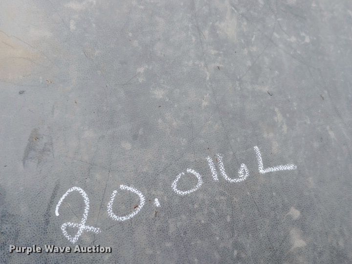 image for item EO0554 2008 Komatsu PC50MR-2 mini excavator