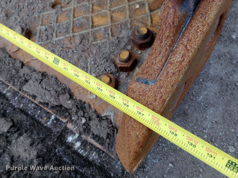 image for item EO0555 2015 Caterpillar 972M wheel loader