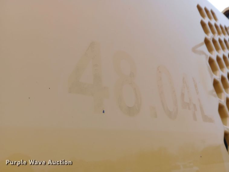 image for item EO0555 2015 Caterpillar 972M wheel loader