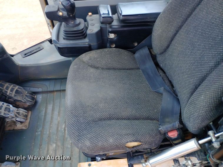 image for item EO0555 2015 Caterpillar 972M wheel loader