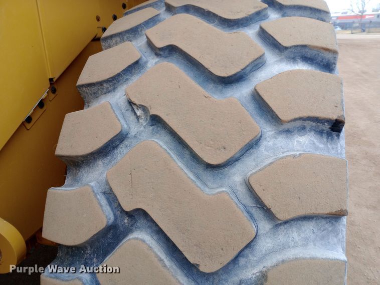 image for item EO0555 2015 Caterpillar 972M wheel loader