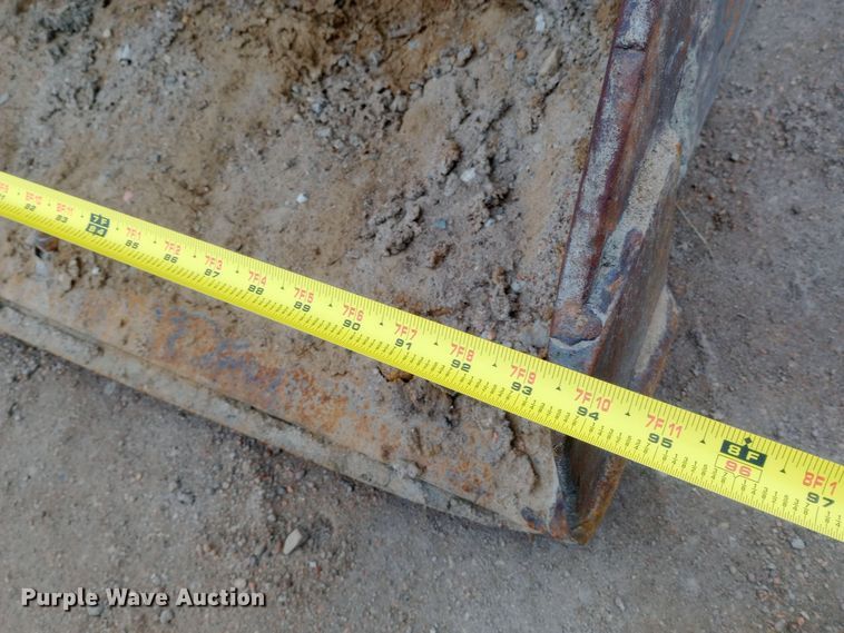 image for item EO0558 2009 Caterpillar 420E IT backhoe