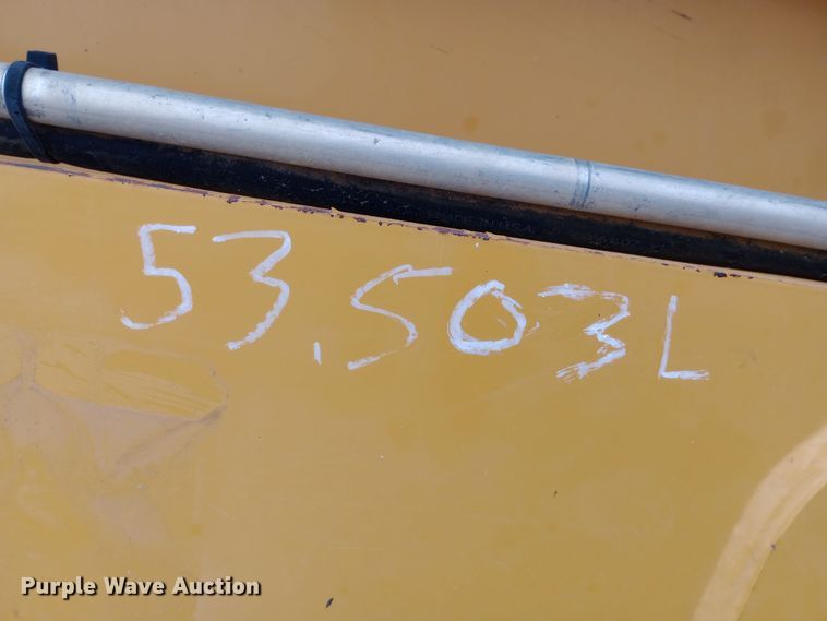 image for item EO0558 2009 Caterpillar 420E IT backhoe