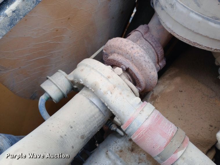 image for item EO0558 2009 Caterpillar 420E IT backhoe