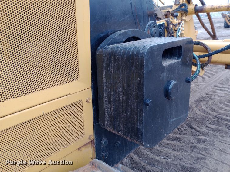 image for item EO0559 2009 Vermeer P185 Renegade cable plow