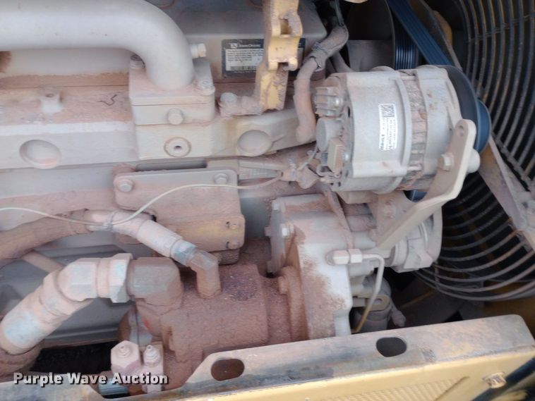 image for item EO0559 2009 Vermeer P185 Renegade cable plow