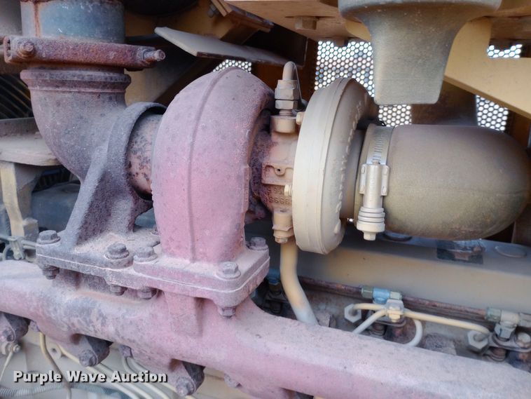 image for item EO0559 2009 Vermeer P185 Renegade cable plow