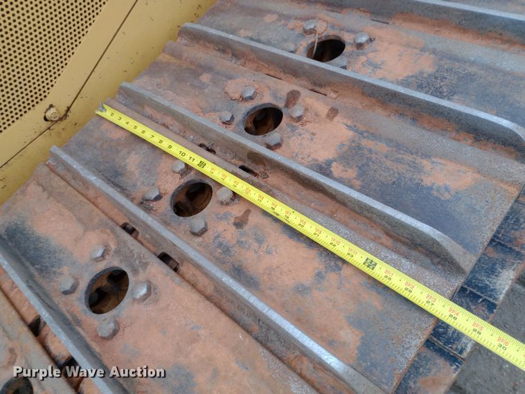 image for item EO0559 2009 Vermeer P185 Renegade cable plow