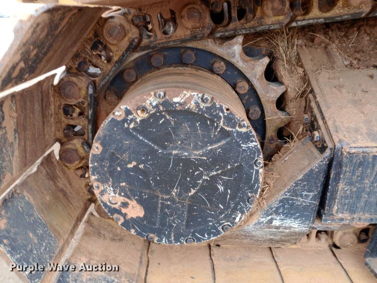 image for item EO0559 2009 Vermeer P185 Renegade cable plow