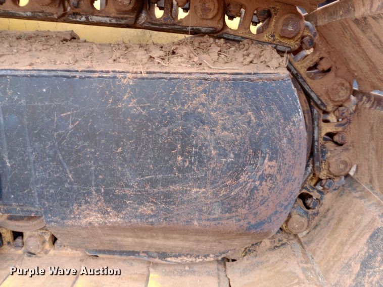 image for item EO0559 2009 Vermeer P185 Renegade cable plow