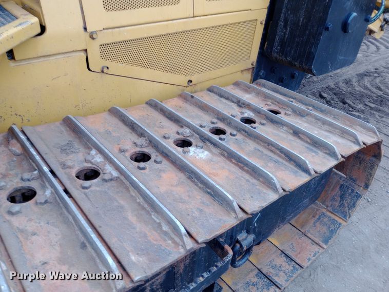 image for item EO0559 2009 Vermeer P185 Renegade cable plow