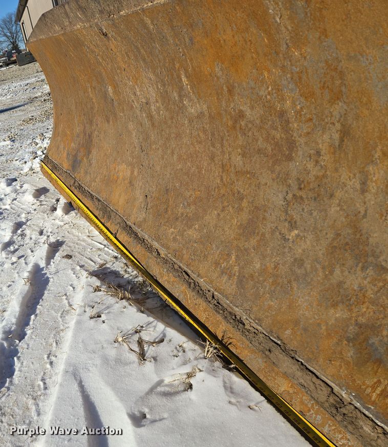 image for item EQ3898 2003 Caterpillar D5G dozer